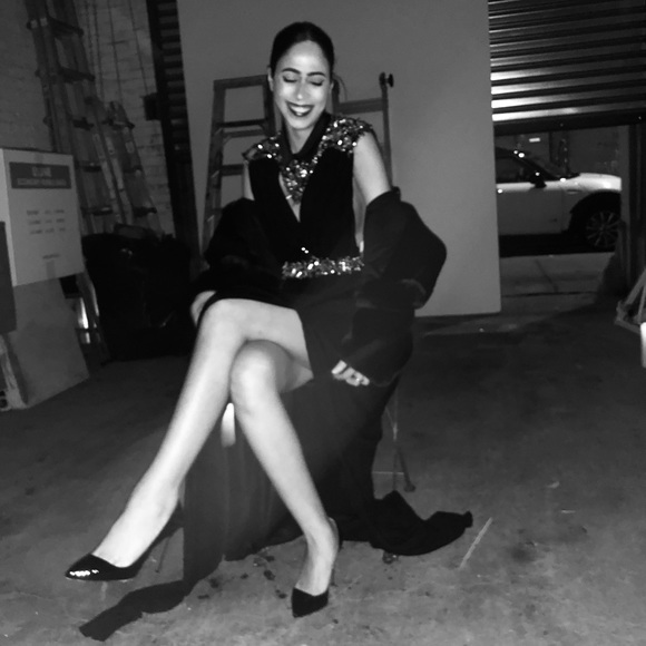 Philipp Plein Torn Evening Dress.More pics to come - Picture 2 of 3